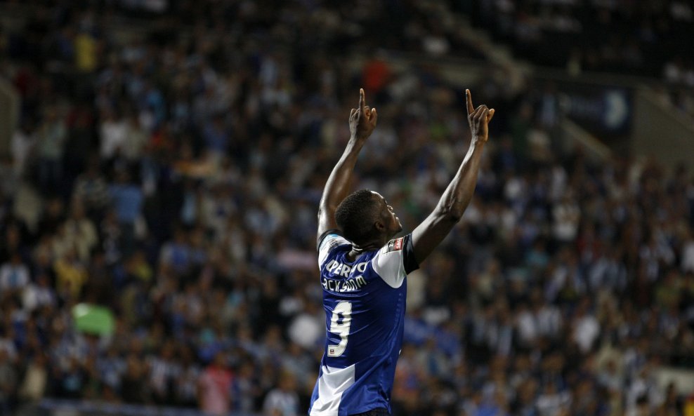 Jackson Martinez