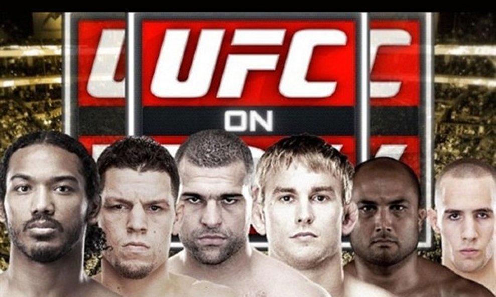 ufc on fox 5