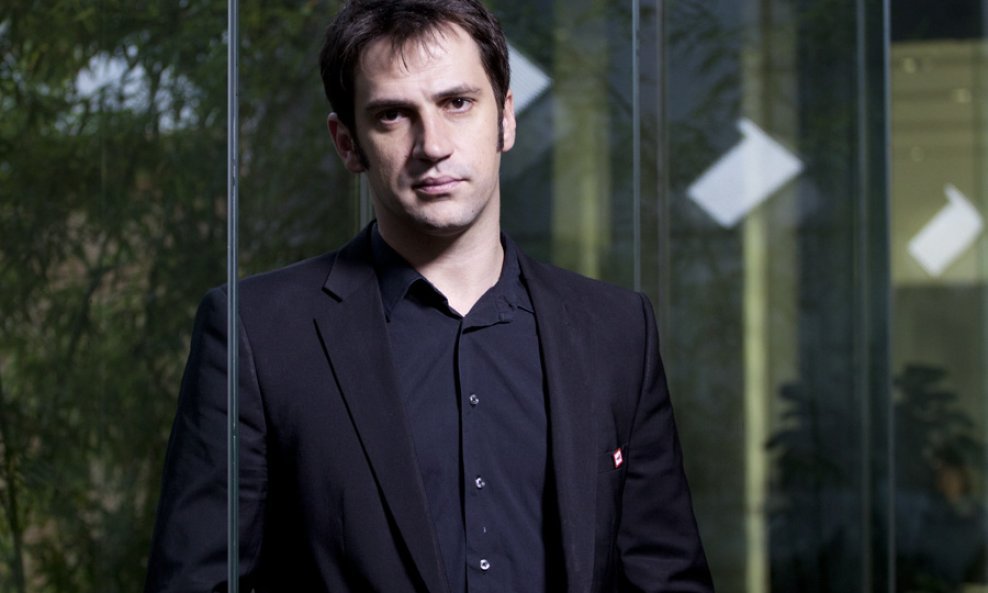 'Zaokružit ću protiv jer sam protiv diskriminacije, mržnje i zato što sam za ljubav'