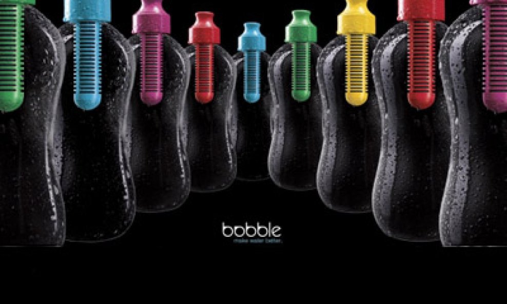 water-bobble