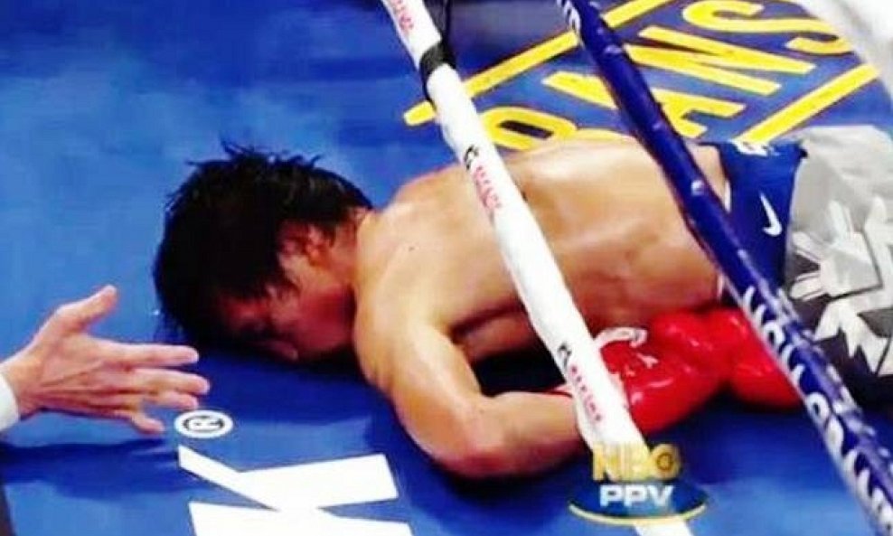 Manny Pacquiao