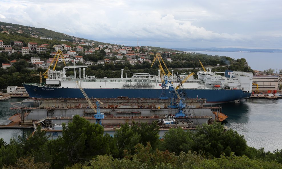 Brodogradilište Viktor Lenac