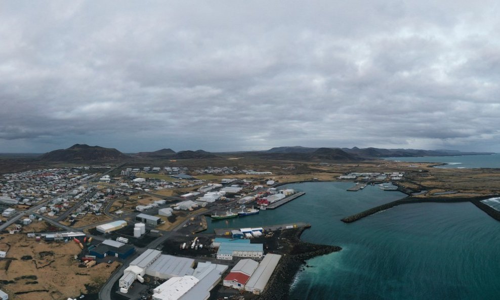 Reykjavik