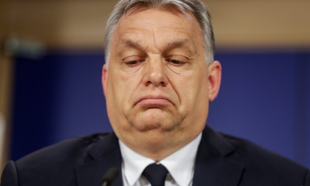 Viktor Orban