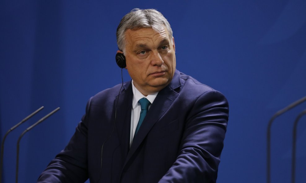 Viktor Orban