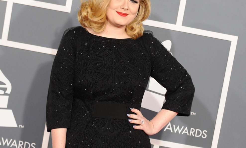 Adele