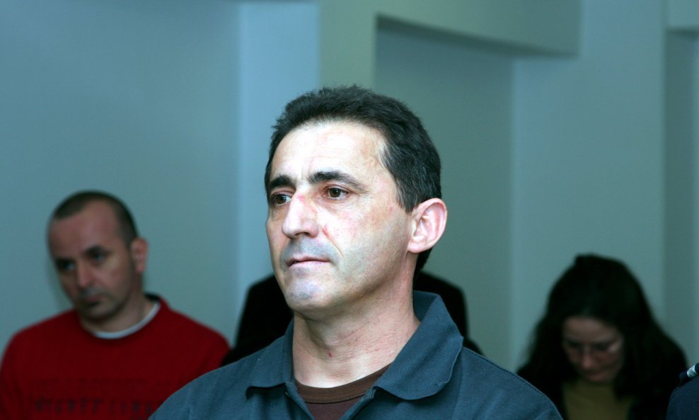 nenad pejnović