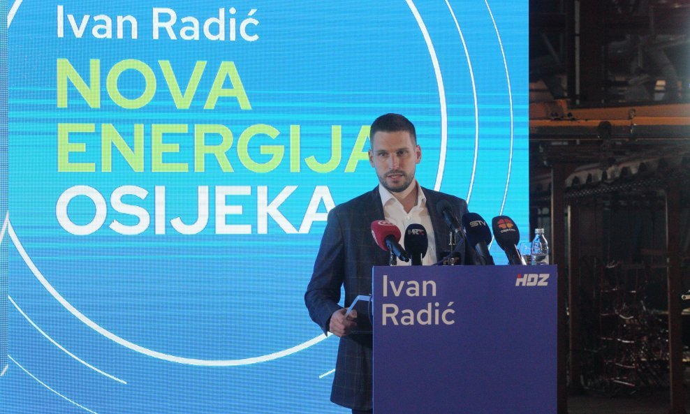 Ivan Radić