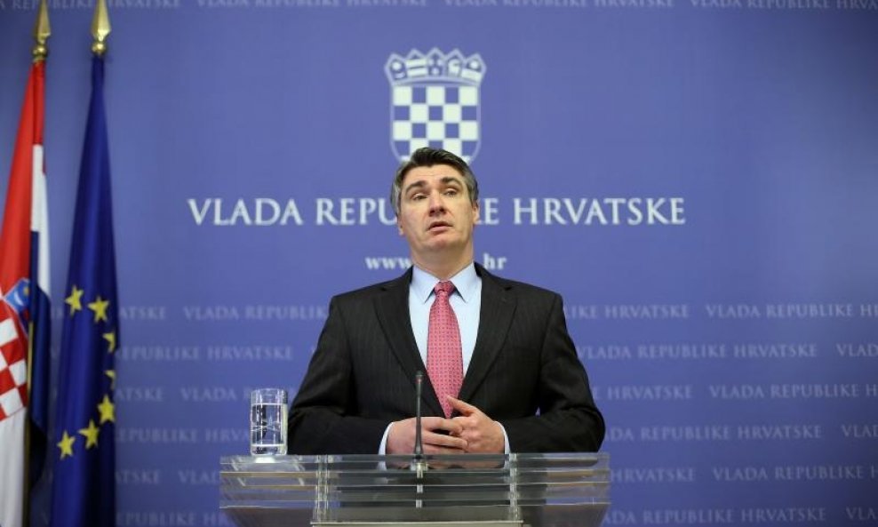 Zoran Milanović