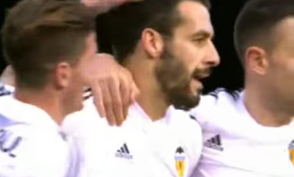 Alvaro Negredo Valencia