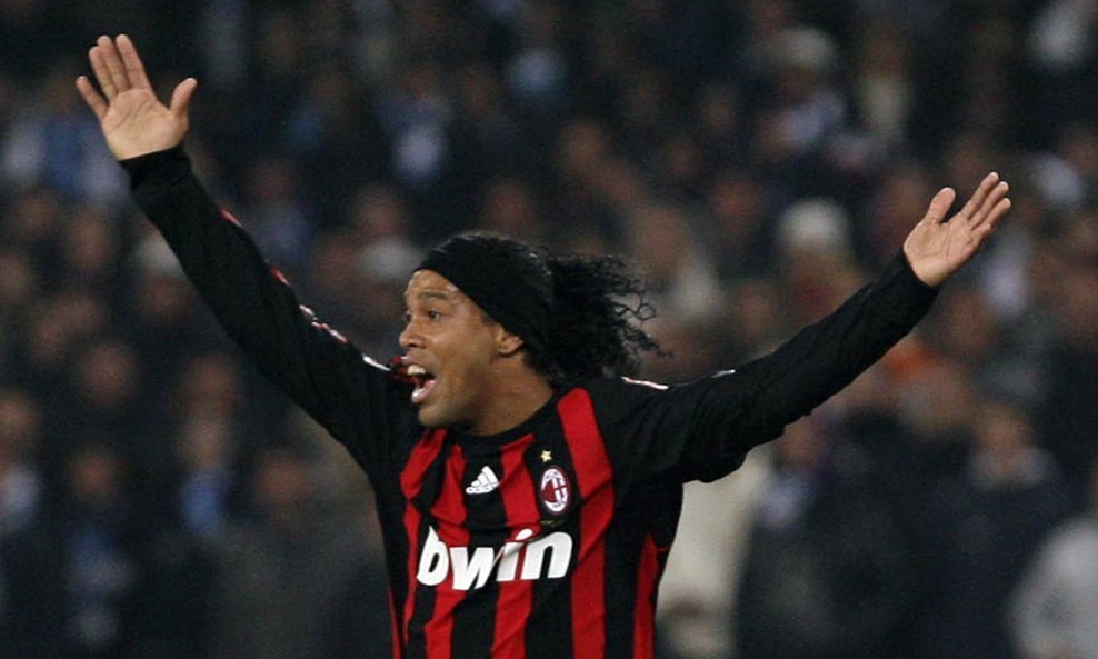 Ronaldinho