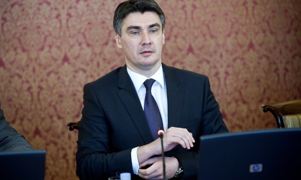 Zoran Milanović