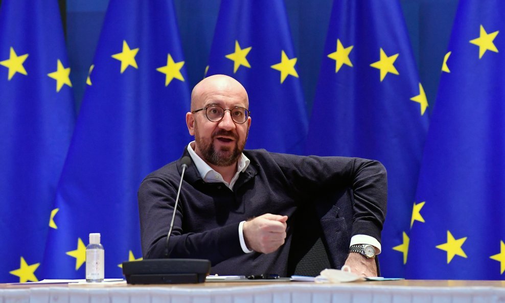 Charles Michel