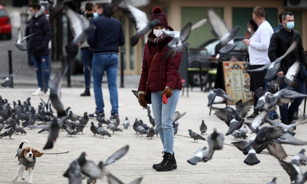 Sarajevo