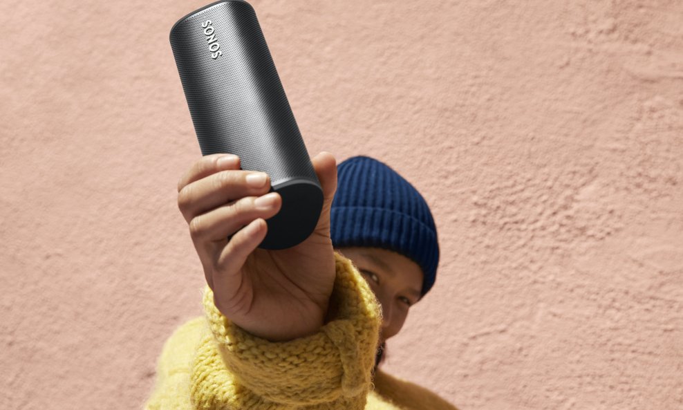 Sonos Roam