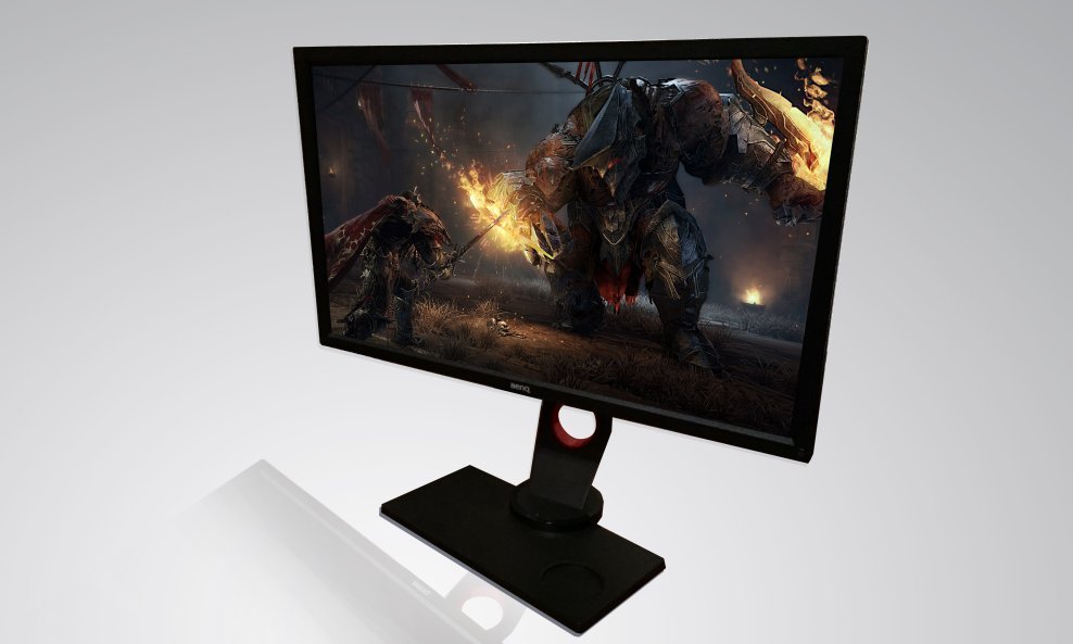 benq XL2403T naslov