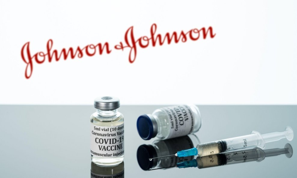 Johnson & Johnson