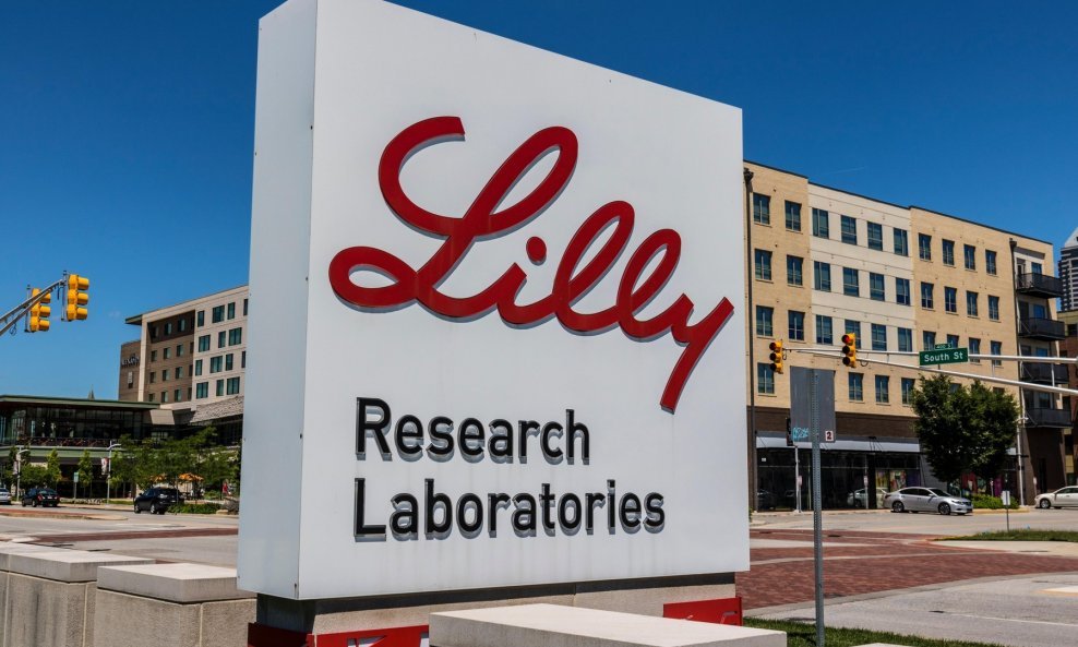 Eli Lilly