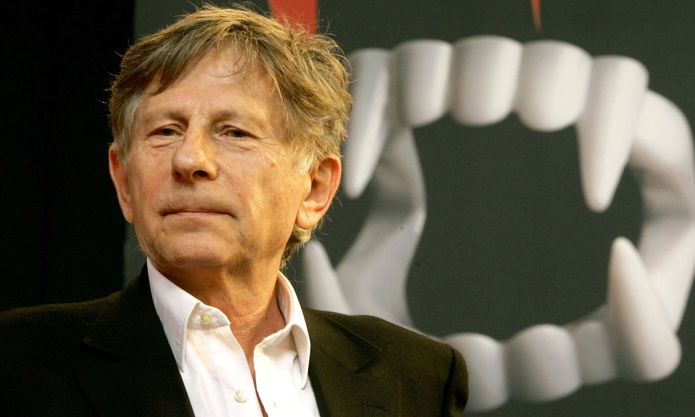 Roman Polanski