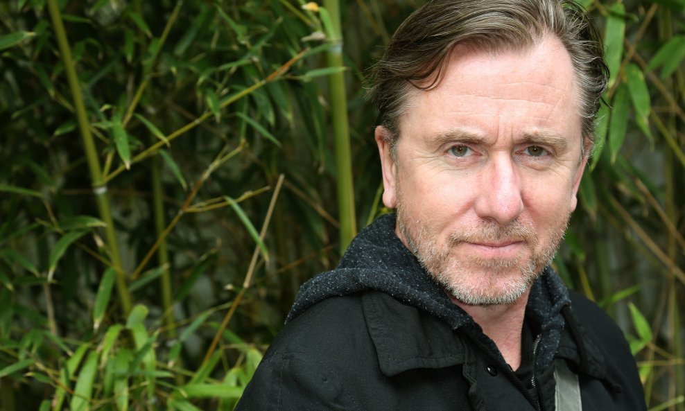 Tim Roth
