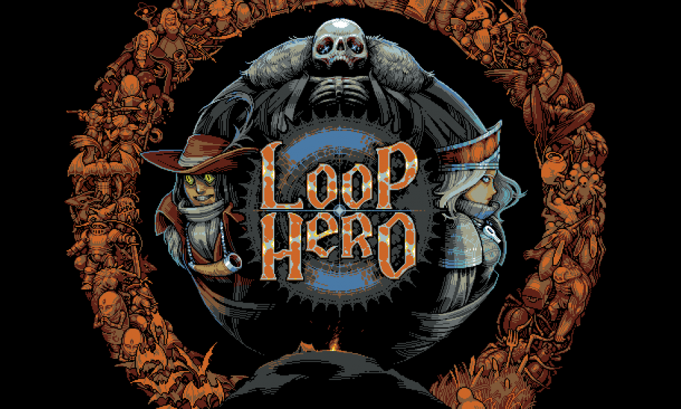 Loop Hero