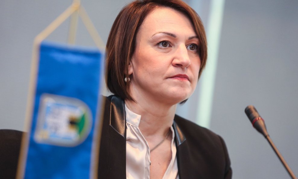 Jelena Pavičić Vukičević