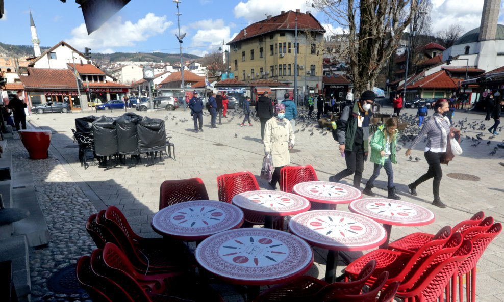 Sarajevo