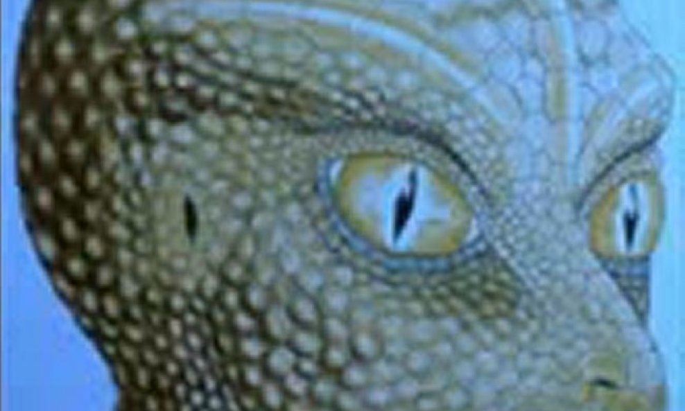 inteligentni reptil