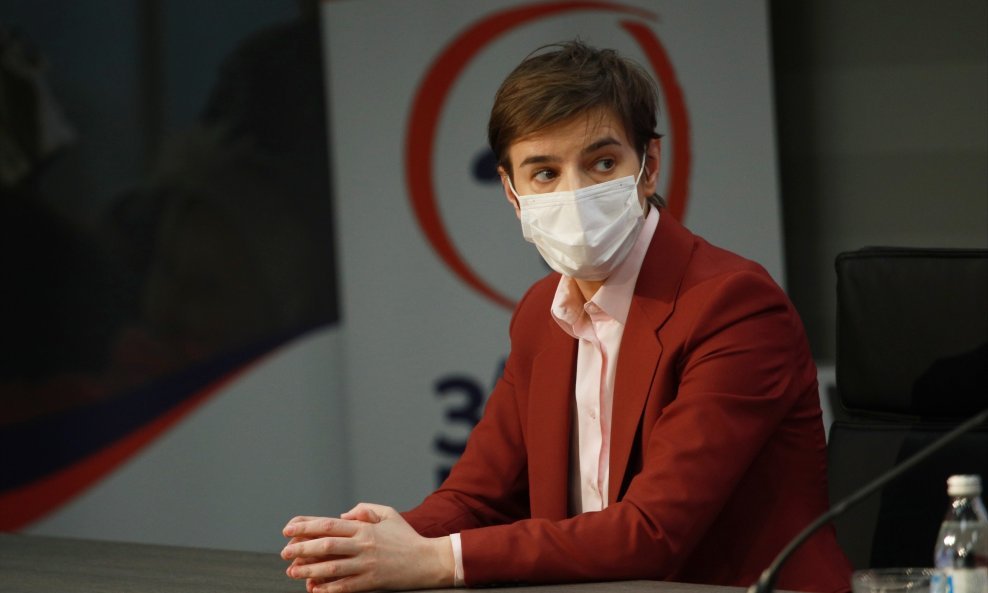 Ana Brnabić