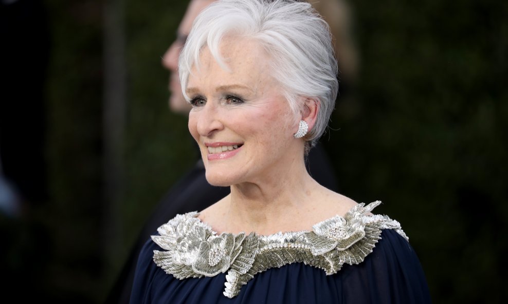 Glenn Close