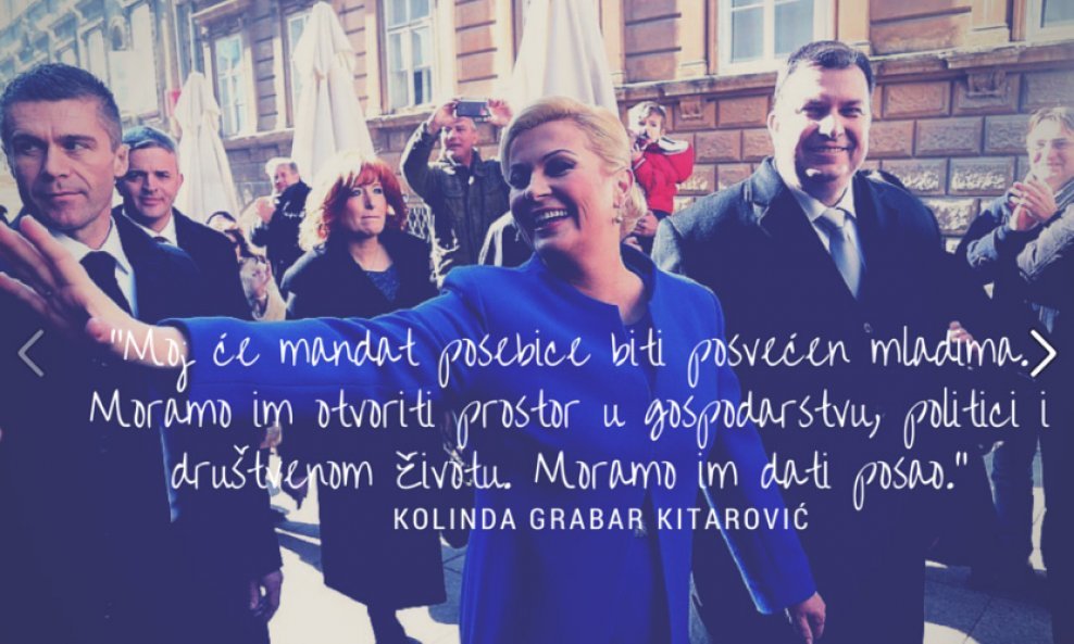 kolinda