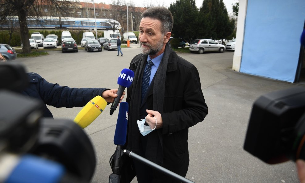 Pavo Barišić