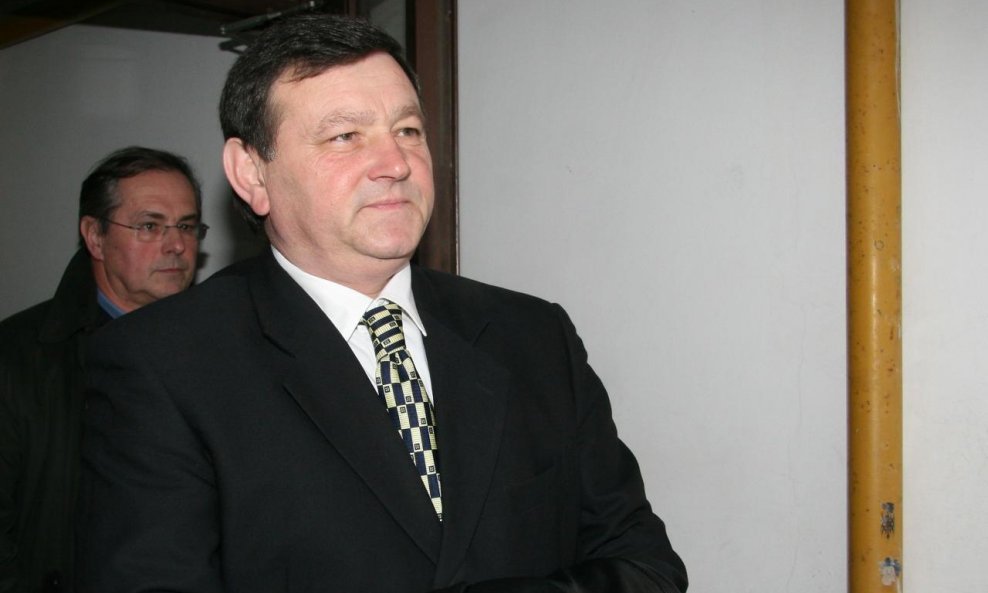 Mladen Markač