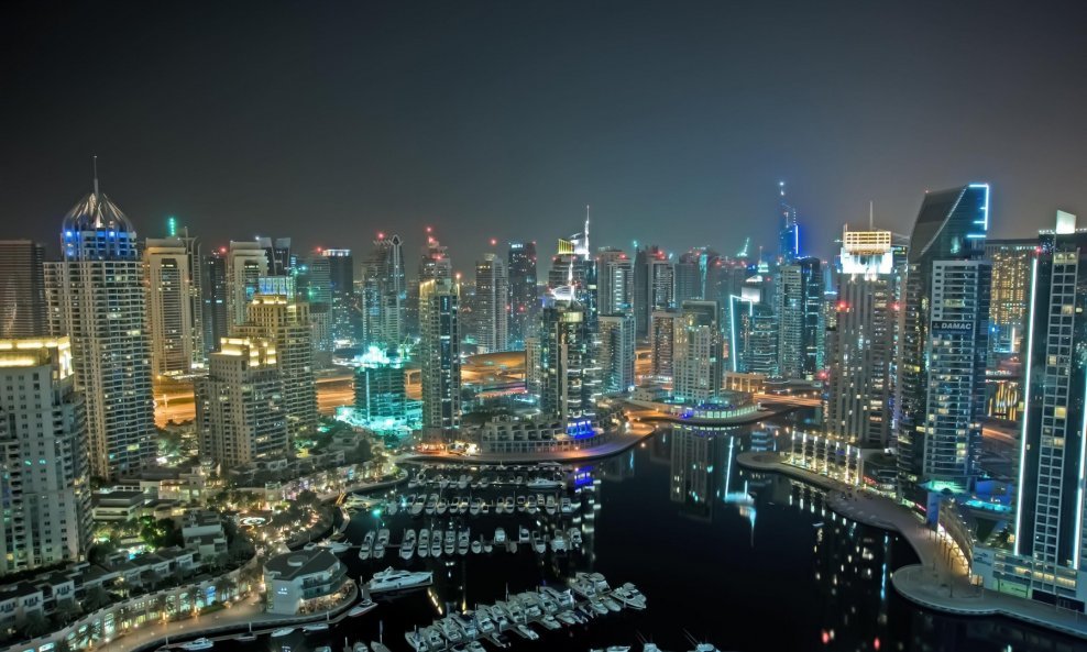 Dubai