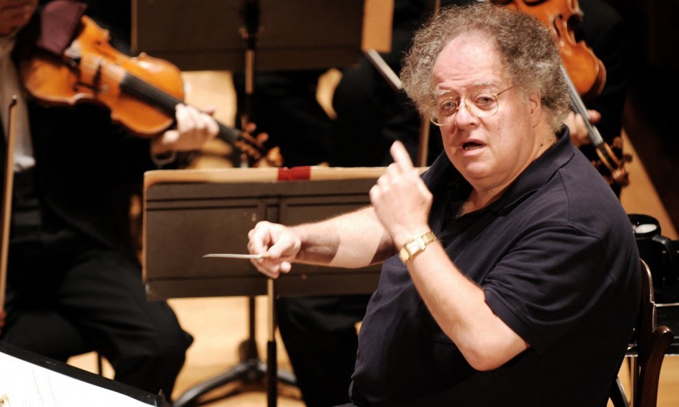 James Levine