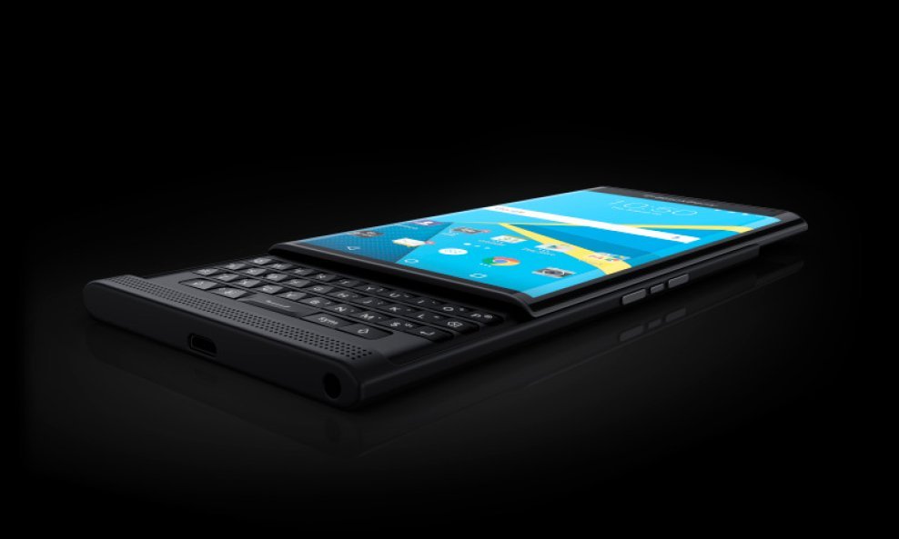 Blackberry Priv