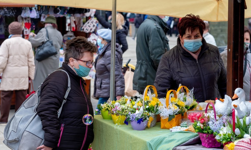 Koronavirus u Poljskoj