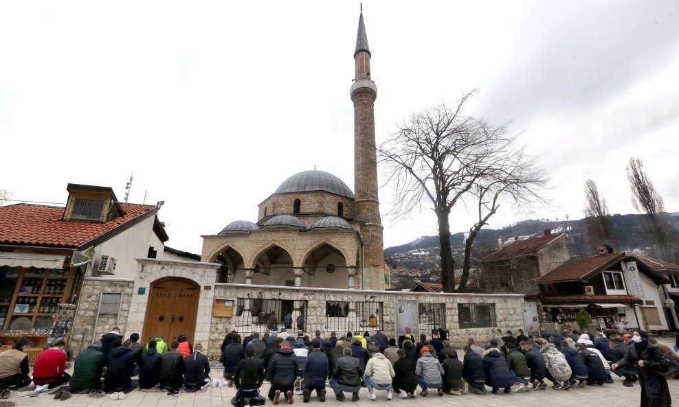 Sarajevo, BiH