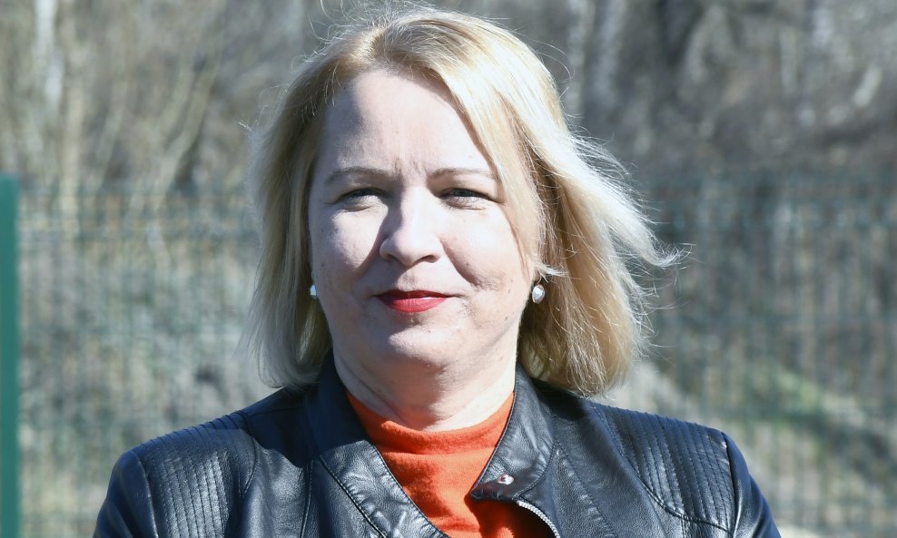 Kristina Ikić Baniček