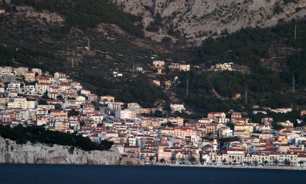 Makarska