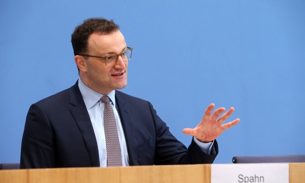 Jens Spahn