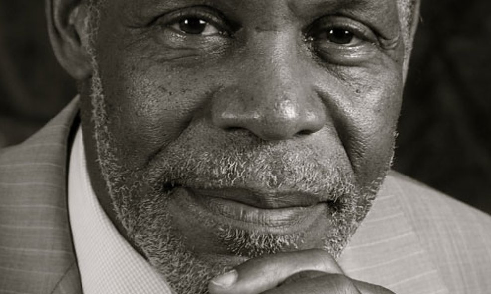 Danny Glover