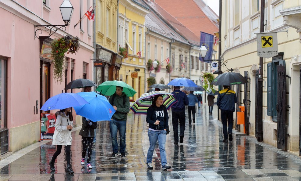 Varaždin