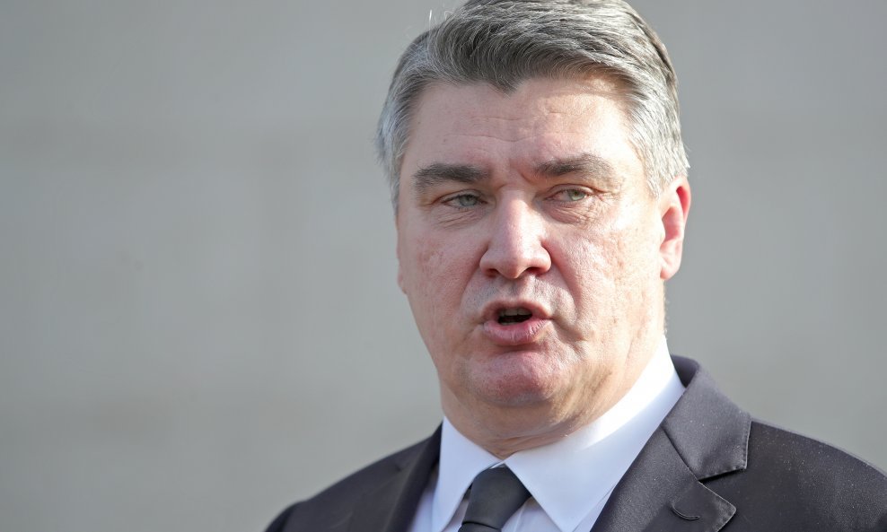 Zoran Milanović