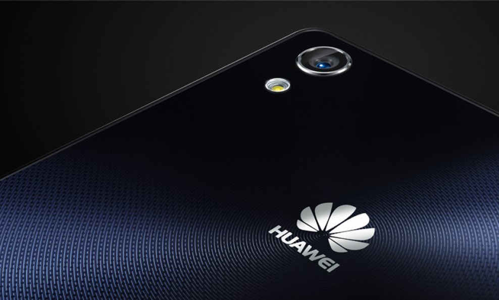 Huawei Ascend P7 pametni telefon smartphone