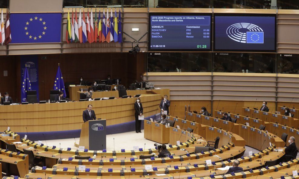 Europski parlament