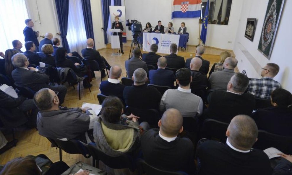 Hrvatska konzervativna stranka