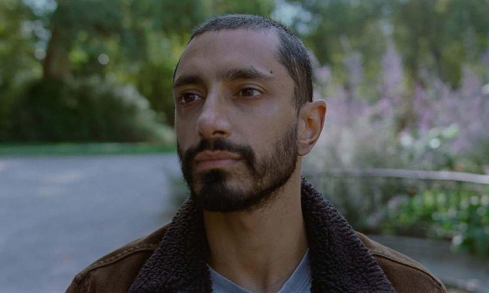 Riz Ahmed zaslužio je nominaciju za Oscara