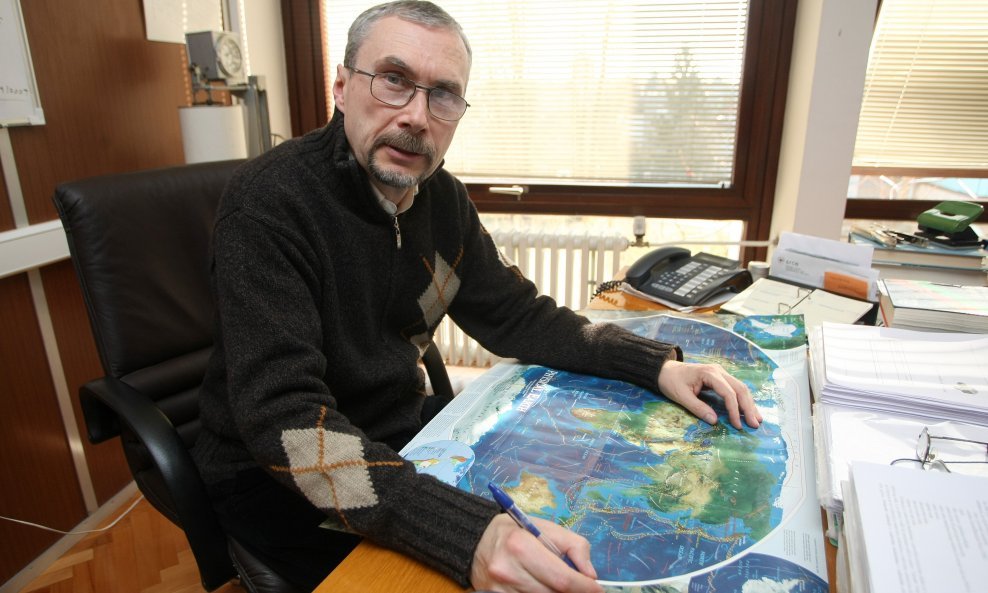 Mirko Orlić