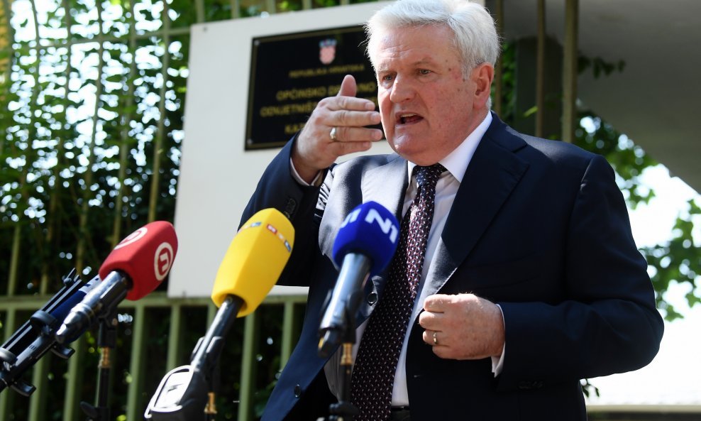 Ivica Todorić